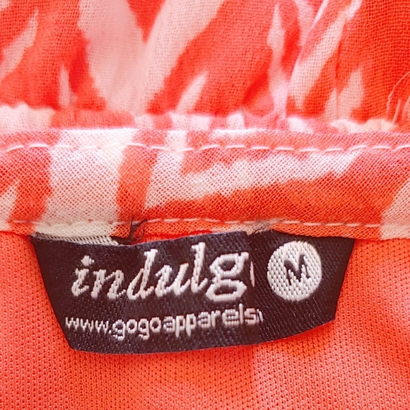 Dress Size M - Picture 15 of 16